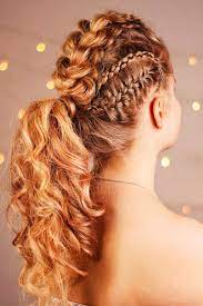 Please Log In Hair Styles Hairdos For Curly Hair Braids For Long Hair