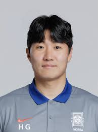 South Korea national soccer team/Kim Do-hoon