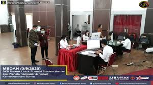 Adapun latihan soal berasal dari fr (field report) para peserta yang telah mengikuti skd cpns pada tahun 2018 dan tahun 2019. Skb Praktek Untuk Formasi Pranata Humas Dan Pranata Komputer Di Kanwil Kemenkumham Sumut