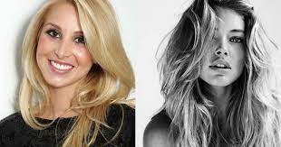 Check out these short hairstyles for women that will inspire you to call your stylist asap. How To Style Cowlicks Women Hairstyles Cowlick Hairstyles Cowlick Hair Styles