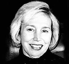 Marilyn BRAUN Obituary (2016)