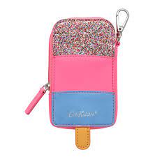 Lollies Ice Cream Coin Purse New In Accessories Cathkidston Coin Purse Unusual Wallet Retro Bags