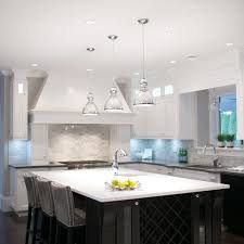 contemporary kitchen