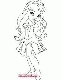 Aurora Princess Coloring Page Youngandtae Com In 2020 Disney Princess Coloring Pages Disney Princess Colors Princess Coloring Pages