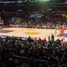 Los Angeles Lakers Tickets Gametime