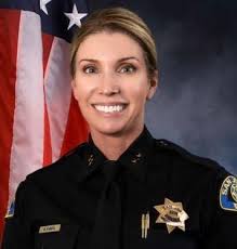 TO: HONORABLE MAYOR FROM: David Sykes AND CITY COUNCIL SUBJECT: CHIEF OF  POLICE RECRUITMENT DATE: January 25, 2021 PROCESS UPDAT