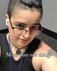 Disability doesn't look one way.