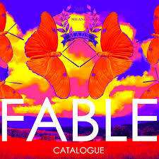 Fable Official Catalogue By M A D S Issuu
