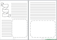 Resultado de imagen para plantilla gratis para escribir libro