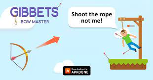 If you are looking for a game of relaxation to relieve stress and stress, gibbets: Gibbets Bow Master Mod Apk 2 5 1 Download Unlimited Stars For Android