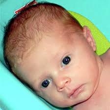 Natalie Marie Meyer new arrival