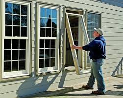 The homeadvisor community rating is an overall rating based on verified reviews and feedback from our community of homeowners that have been connected with service professionals. We Can Help You Get You A Permit To Replace Windows