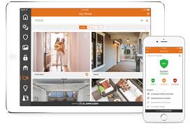 Get a security camera app running on your old phone(s). Outdoor Security Cameras Fort Knox Security Services