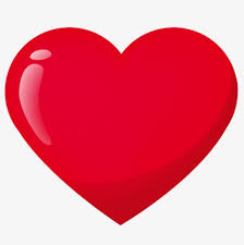 Red Love Love Heart Emoji Love Png Heart Emoji