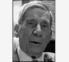 Anthony Rapoza Obituary (2016)