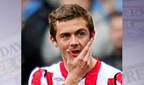 Sunderland appeal McCartney red card