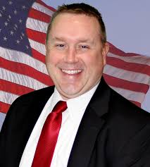 Charles Lippert's Instagram, Twitter & Facebook