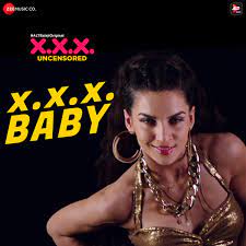 X.X.X. Baby - Single by Gaurav Dagaonkar, Tarannum Ramesh Malik & Shifa  Harris on Apple Music