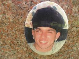 Ashley Mohammed Hegazy (1985-2006)