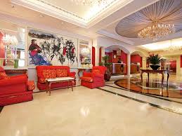 Pagina facebook ufficiale del parma calcio 1913 website: Mercure Parma Stendhal Hotel All