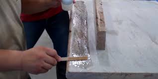 Gluing Granite Countertops and Different Methods of Bonding ...