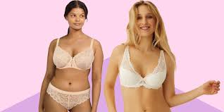 Des Soutiens Gorge Pour Les Fortes Poitrines Cosmopolitan Fr