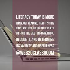 For the last writing question, the answer was given in full points by my teacher. Blogging About The Web 2 0 Connected Classroom Commonlit Free Informational And Literary Texts For Any Classroom
