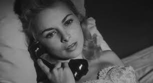 Janet Leigh in "Touch of Evil" Great film!