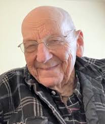 Robert Andrew Ellenberger Obituary (2022)