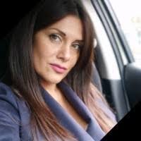 Diana Spada's Instagram, Twitter & Facebook