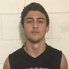 Ty Lane's High School Bio