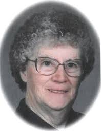 Edna May Winters Obituary