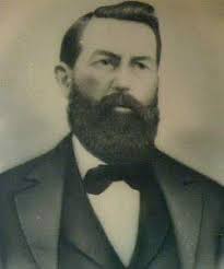 Calvin O'Bryant 1832-1905 . He was the son of Elijah O'Bryant 1790-1878 and Tabitha  Canady 1797-1858.