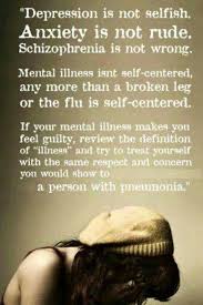 And Anorexia Is Not Vain Mental Illness Is Not A Choice True Pinterest
