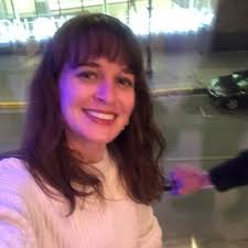 Erin Sauer's Instagram, Twitter & Facebook