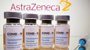 Son más de 150 los proyectos de vacunas, de los. Astrazeneca Pidio En Brasil El Registro Definitivo De Su Vacuna Contra El Coronavirus Agencia Ip