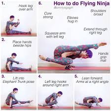 Why Yoga Is Better Than Jogging For Burning Off Calories Arm Balance Yoga Poses Yoga For Balance Yoga Asanas