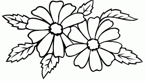 Foster the literacy skills in your child with these free, printable coloring pages that can be easily assembled int. Get This Flowers Coloring Pages Kids Printable 4815
