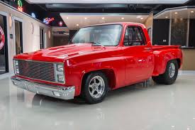 Image result for Red 1981 Truck