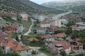 Çanakkale merkez saraycık köyü satılık manzaralı tarla. Keciborlu Saracik Koyu Resimleri