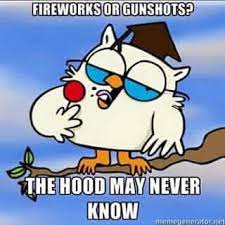 4th Of July In The Ghetto Fourth Of July Meme Funny Memes Funny Pictures