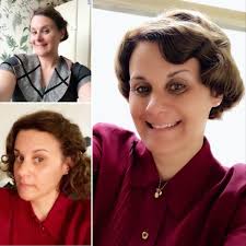 Newcomer Marcie Ryan