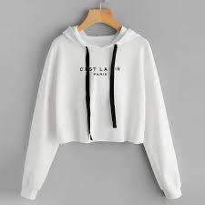 Check spelling or type a new query. Crop Sweatshirt Outerwear Prices And Promotions Women Clothes Aug 2021 Shopee Malaysia