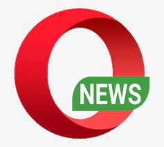 Before submitting for the opera news feed i also read the opera news privacy policy. Opera News Opera Mini Png Image Transparent Png Free Download On Seekpng