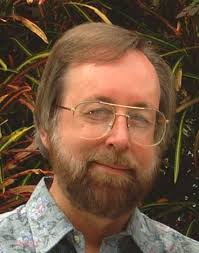 The death of Carl Crosier