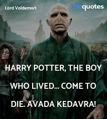 Lord Voldemort Quotes Harry Potter And The Deathly Hallows Part 2 2011 Even though you don't shave (yet). lord voldemort quotes harry potter