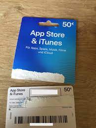 You will have immediate access to the itunes gift card code, you can then redeem the code on your itunes store account or gift. 50 Guthaben Code Wird Nicht Geladen Apple Community