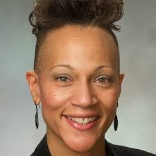 Dr. Jacquelyn Malcolm Bailey