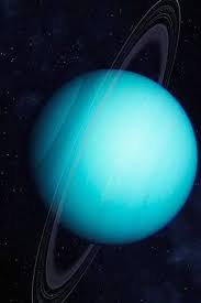 Planet ini pertama kali ditemukan oleh william herschel pada tahun 1782. Planet Uranus Sejarah Gambar Diameter Dan Penjelasan Lengkap Jagad Id