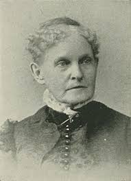 Caroline Lathrop Post